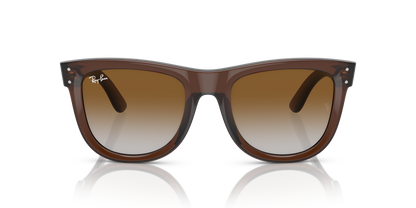 RAY-BAN RBR0502S WAYFARER REVERSE 6709CB 53