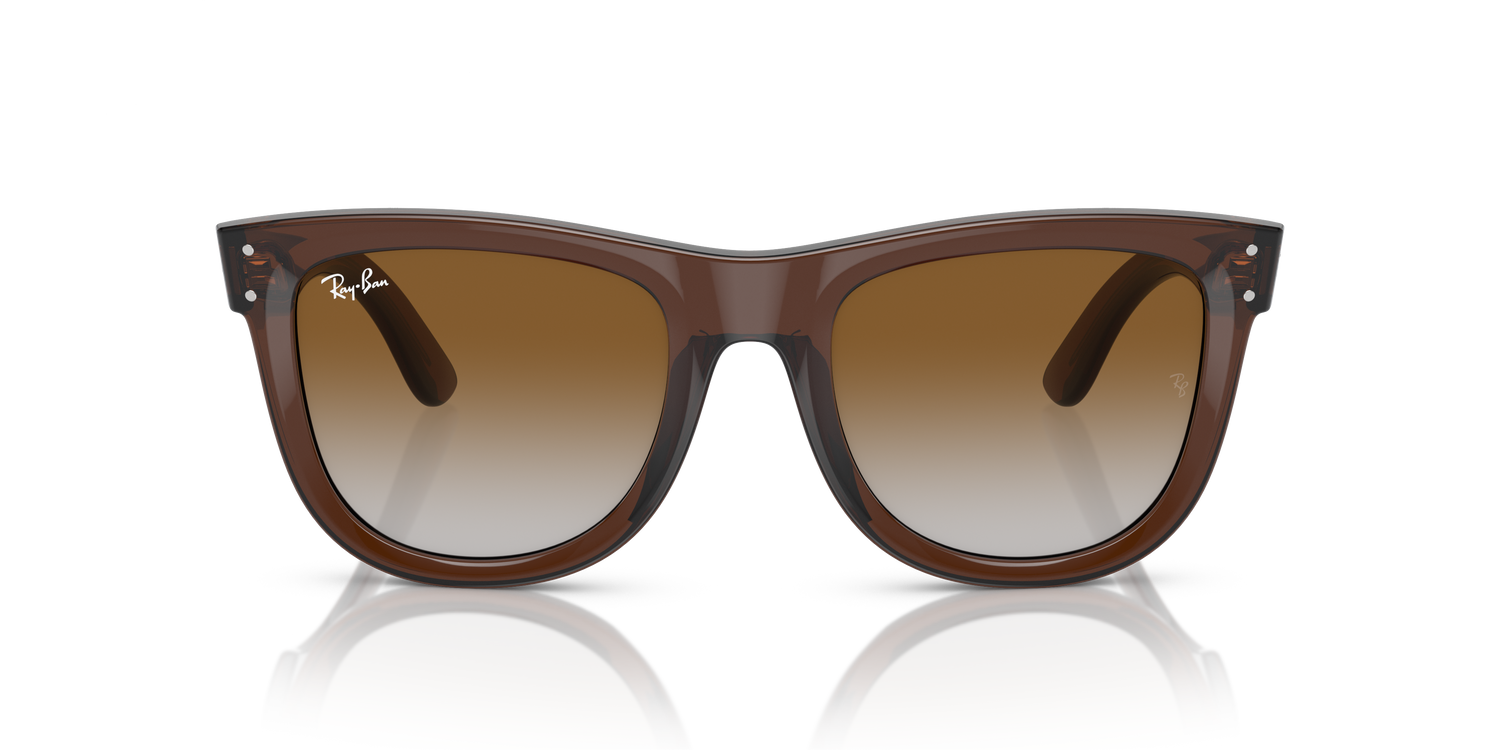 RAY-BAN RBR0502S WAYFARER REVERSE 6709CB 50 - 22