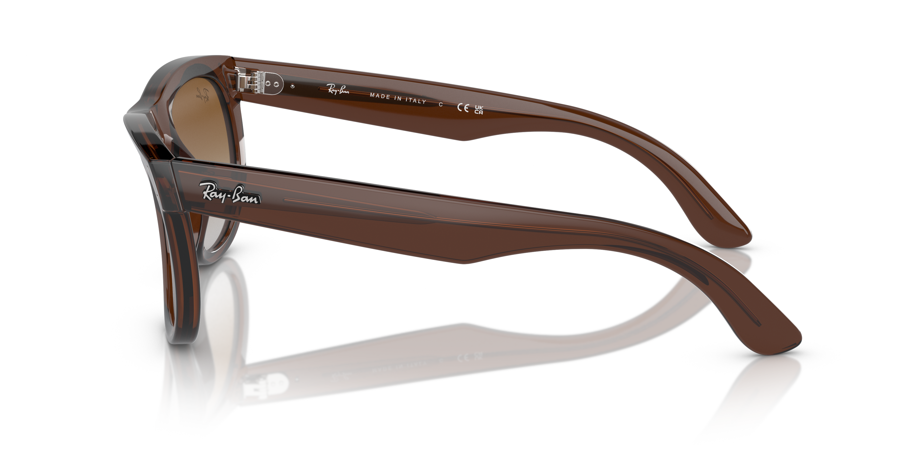 RAY-BAN RBR0502S WAYFARER REVERSE 6709CB 50 - 19