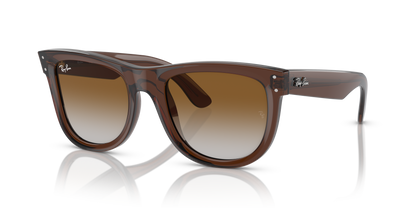 RAY-BAN RBR0502S WAYFARER REVERSE 6709CB 50 - 24