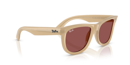 RAY-BAN RBR0502S WAYFARER REVERSE 678069 50