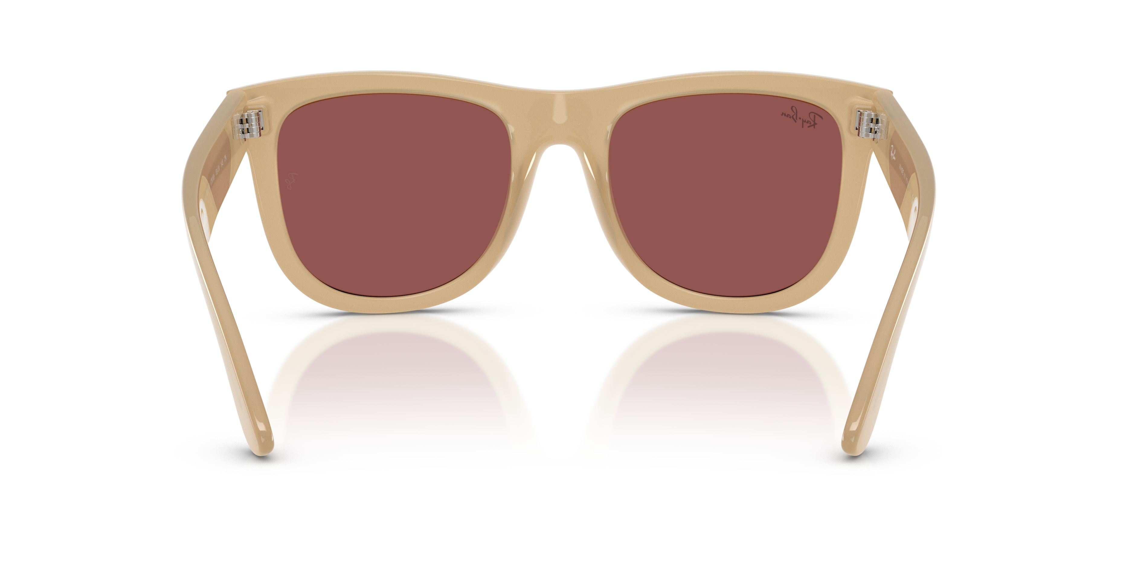 RAY-BAN RBR0502S WAYFARER REVERSE 678069 53