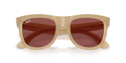 RAY-BAN RBR0502S WAYFARER REVERSE 678069 50