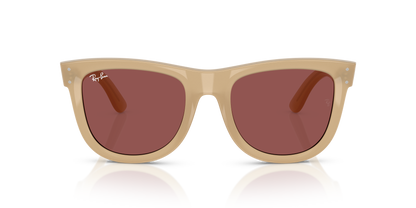 RAY-BAN RBR0502S WAYFARER REVERSE 678069 53