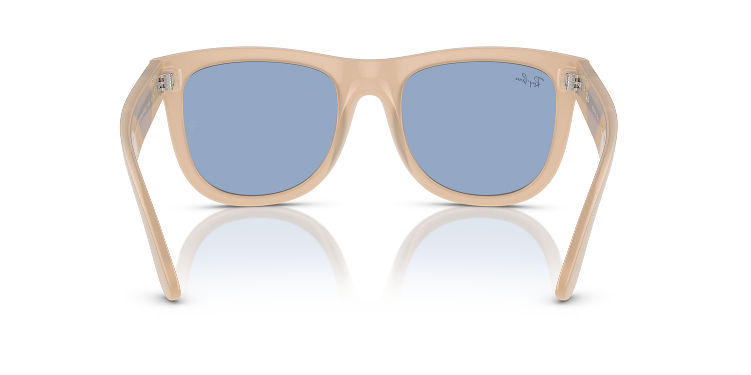 RAY-BAN RBR0502S WAYFARER REVERSE 678072 53