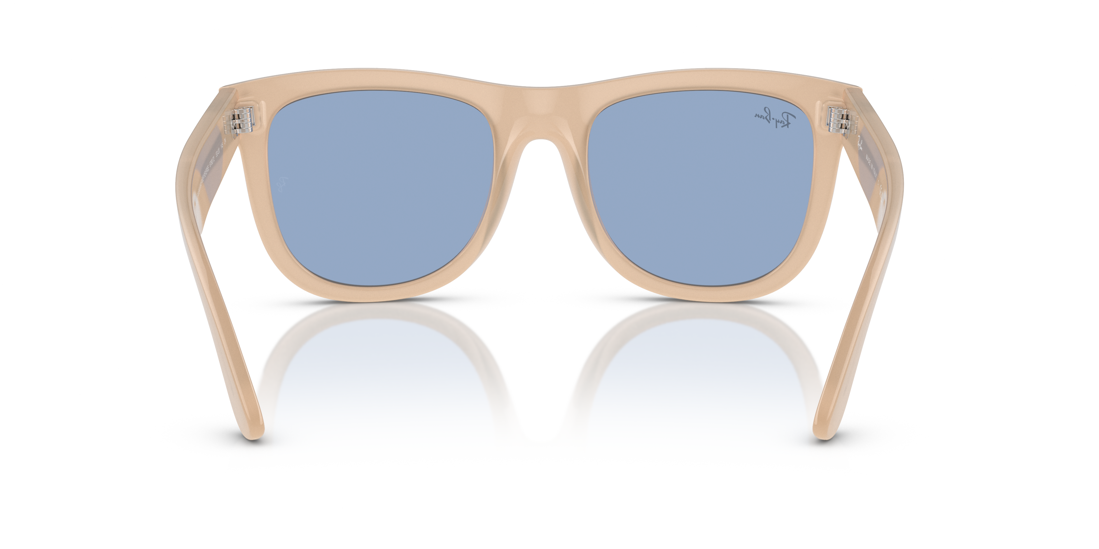 RAY-BAN RBR0502S WAYFARER REVERSE 678072 53