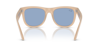 RAY-BAN RBR0502S WAYFARER REVERSE 678072 53