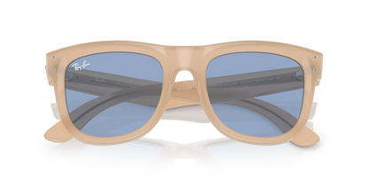 RAY-BAN RBR0502S WAYFARER REVERSE 678072 50