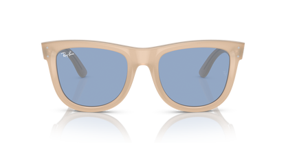 RAY-BAN RBR0502S WAYFARER REVERSE 678072 53