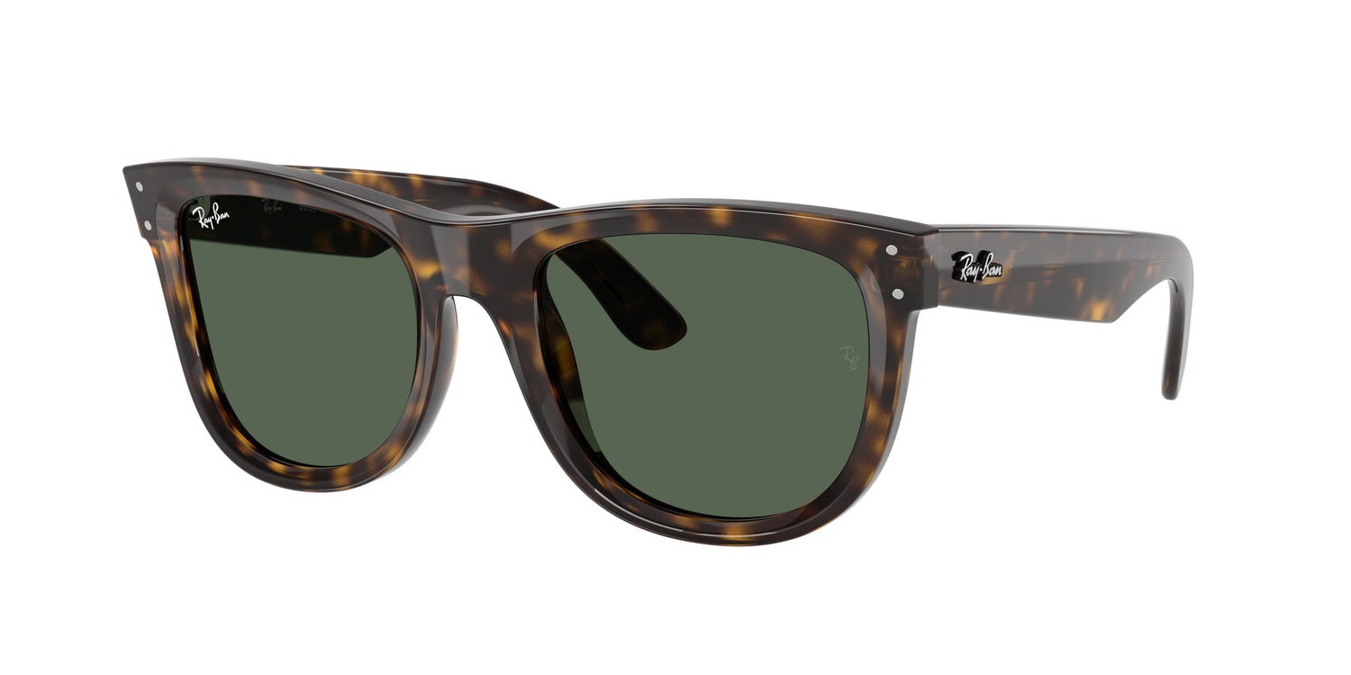 RAY-BAN RBR0502S WAYFARER REVERSE 6790VR 53