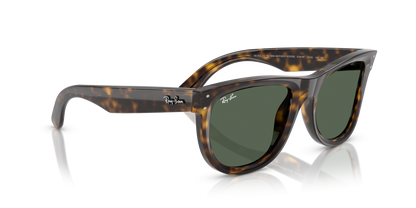 RAY-BAN RBR0502S WAYFARER REVERSE 6790VR 50