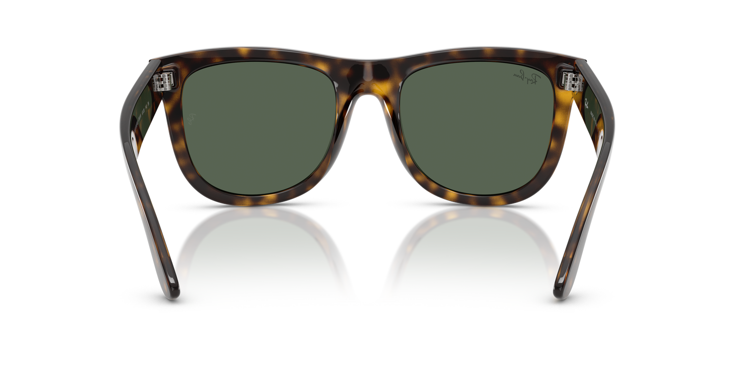 RAY-BAN RBR0502S WAYFARER REVERSE 6790VR 50