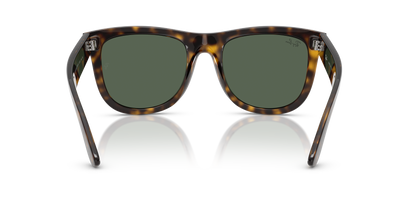 RAY-BAN RBR0502S WAYFARER REVERSE 6790VR 53
