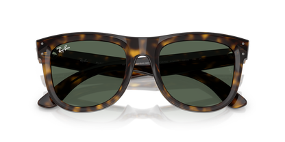 RAY-BAN RBR0502S WAYFARER REVERSE 6790VR 53