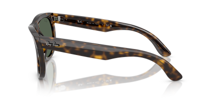 RAY-BAN RBR0502S WAYFARER REVERSE 6790VR 53