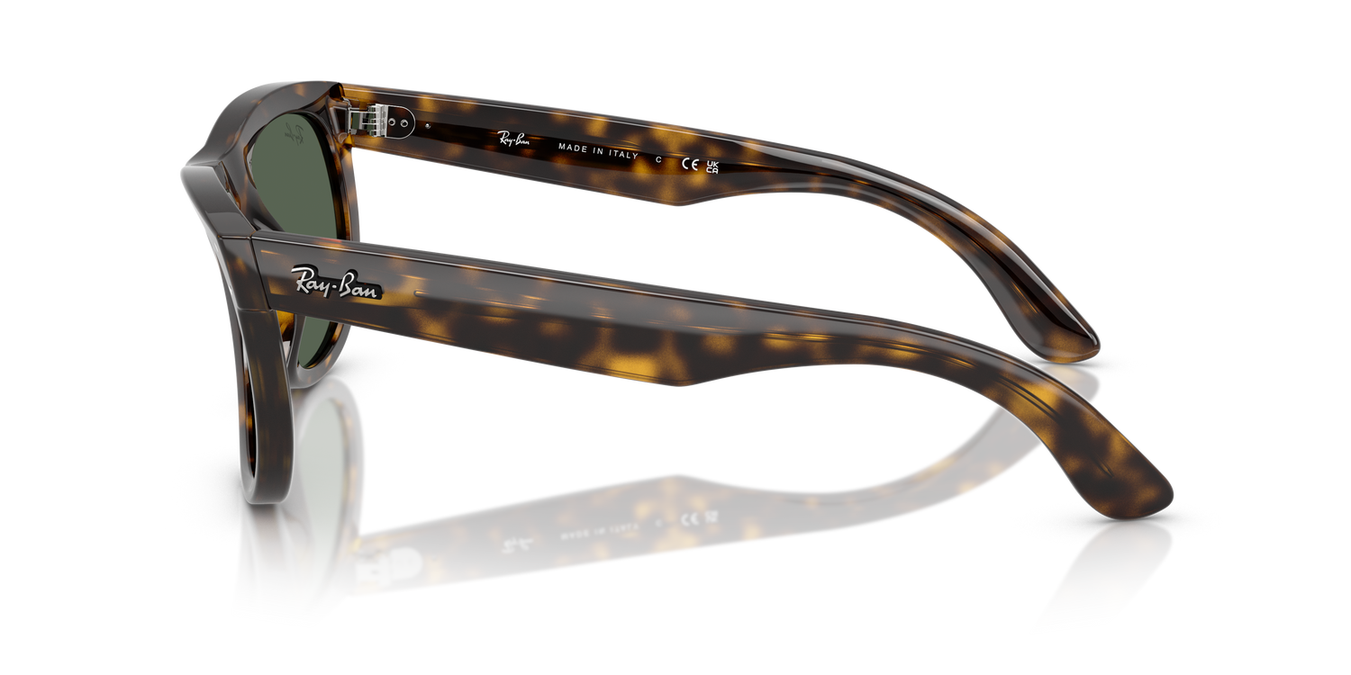 RAY-BAN RBR0502S WAYFARER REVERSE 6790VR 50