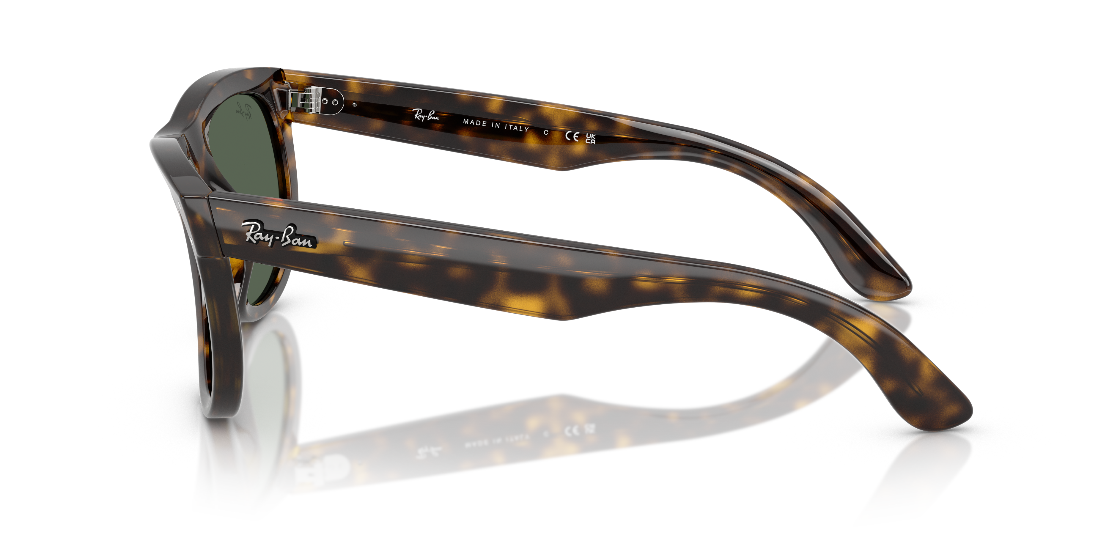 RAY-BAN RBR0502S WAYFARER REVERSE 6790VR 50