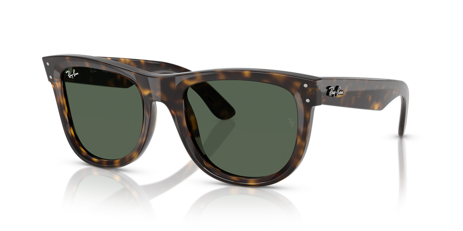 RAY-BAN RBR0502S WAYFARER REVERSE 6790VR 50