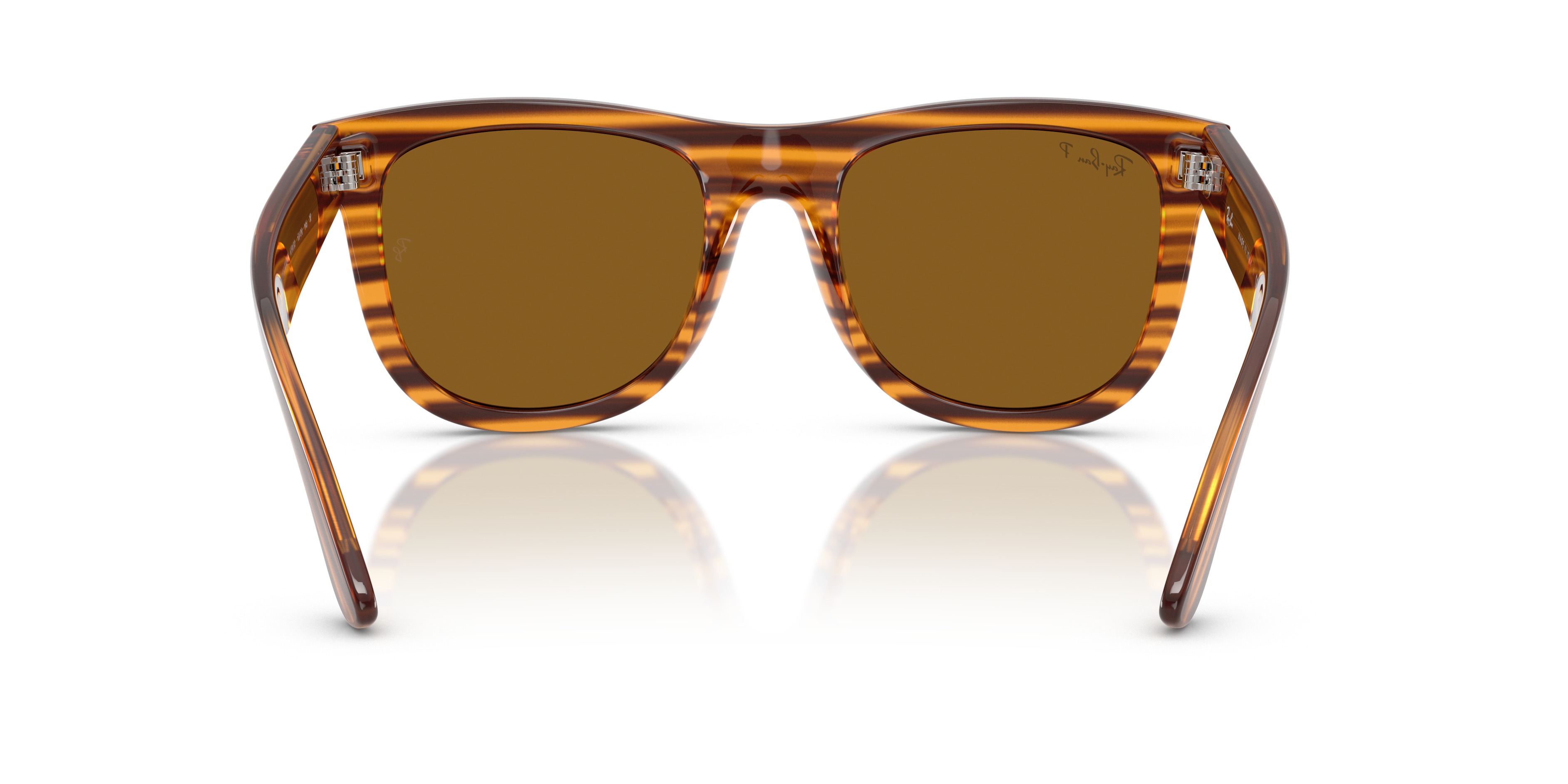 RAY-BAN RBR0502S WAYFARER REVERSE 679183 53