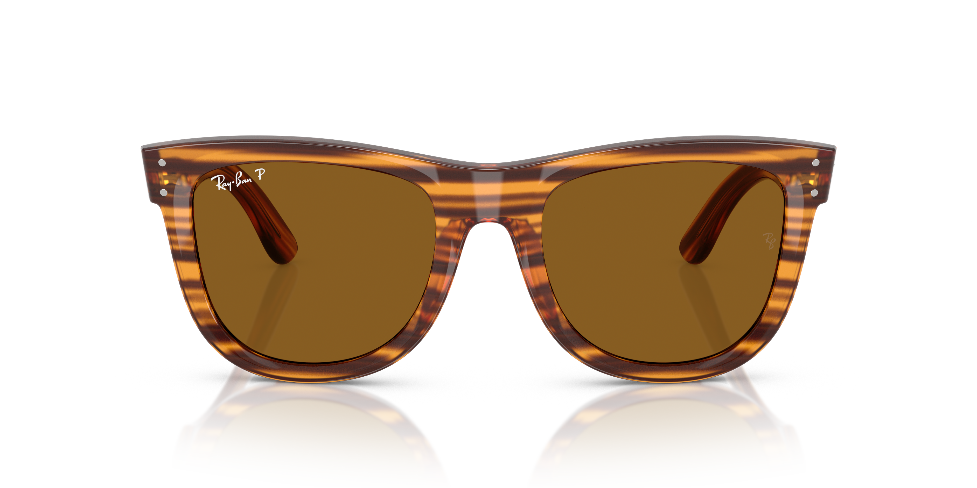 RAY-BAN RBR0502S WAYFARER REVERSE 679183 50