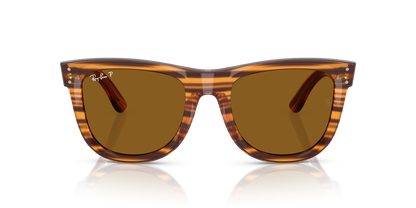 RAY-BAN RBR0502S WAYFARER REVERSE 679183 50