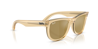 RAY-BAN RBR0502S WAYFARER REVERSE 68215A 50
