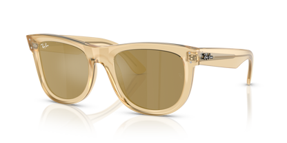 RAY-BAN RBR0502S WAYFARER REVERSE 68215A 50