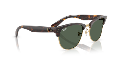 RAY-BAN RBR0504S CLUBMASTER REVERSE 1359VR 51