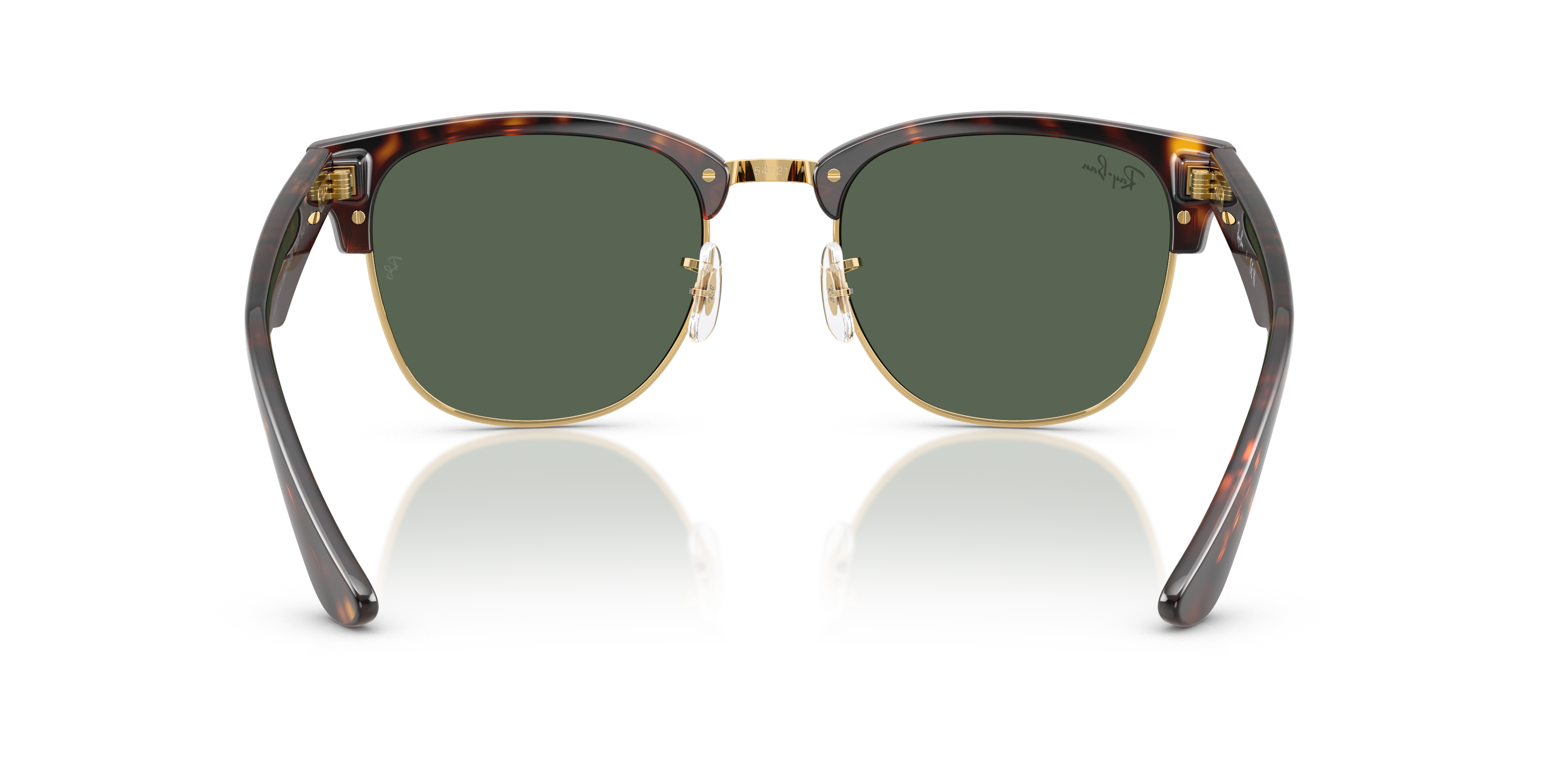 RAY-BAN RBR0504S CLUBMASTER REVERSE 1359VR 54