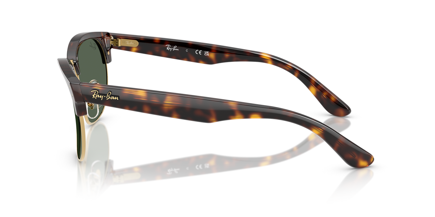 RAY-BAN RBR0504S CLUBMASTER REVERSE 1359VR 51