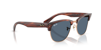 RAY-BAN RBR0504S CLUBMASTER REVERSE 13983A 54