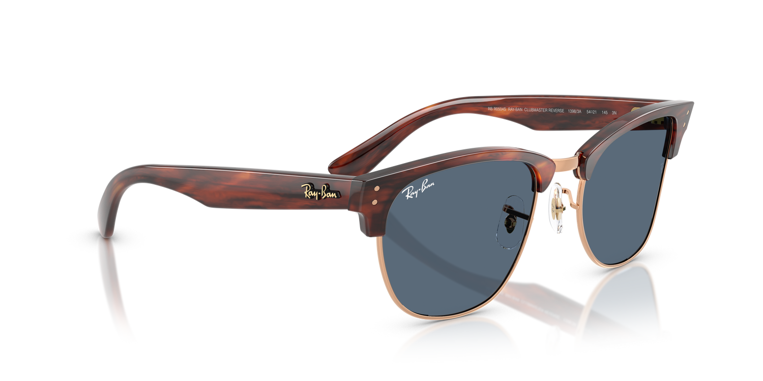 RAY-BAN RBR0504S CLUBMASTER REVERSE 13983A 54