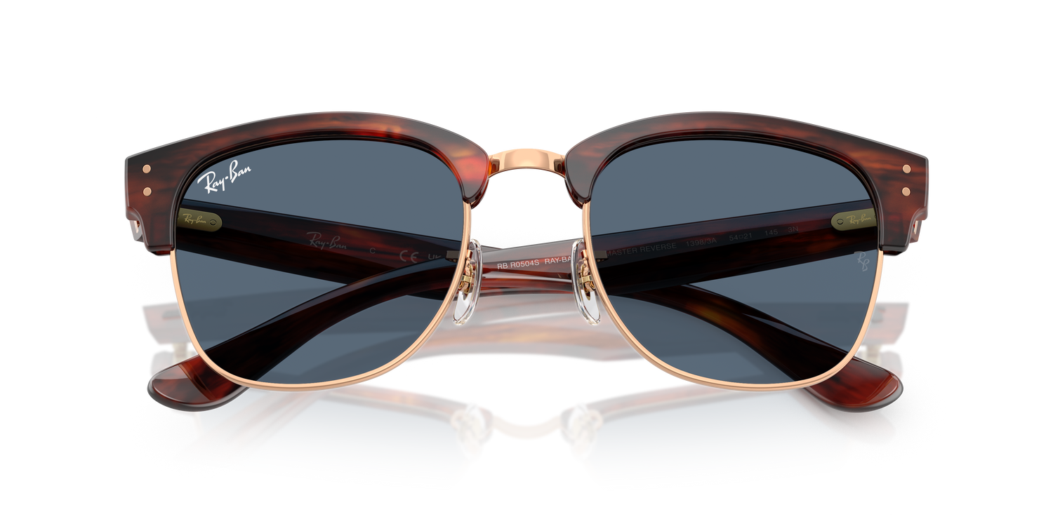 RAY-BAN RBR0504S CLUBMASTER REVERSE 13983A 51