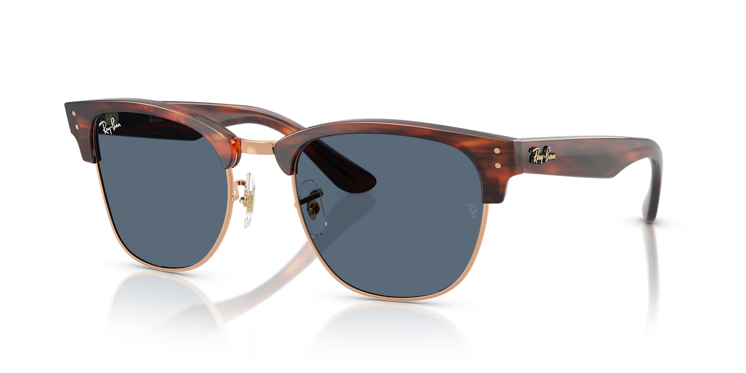 RAY-BAN RBR0504S CLUBMASTER REVERSE 13983A 51