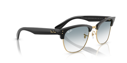 RAY-BAN RBR0504S CLUBMASTER REVERSE 667779 51