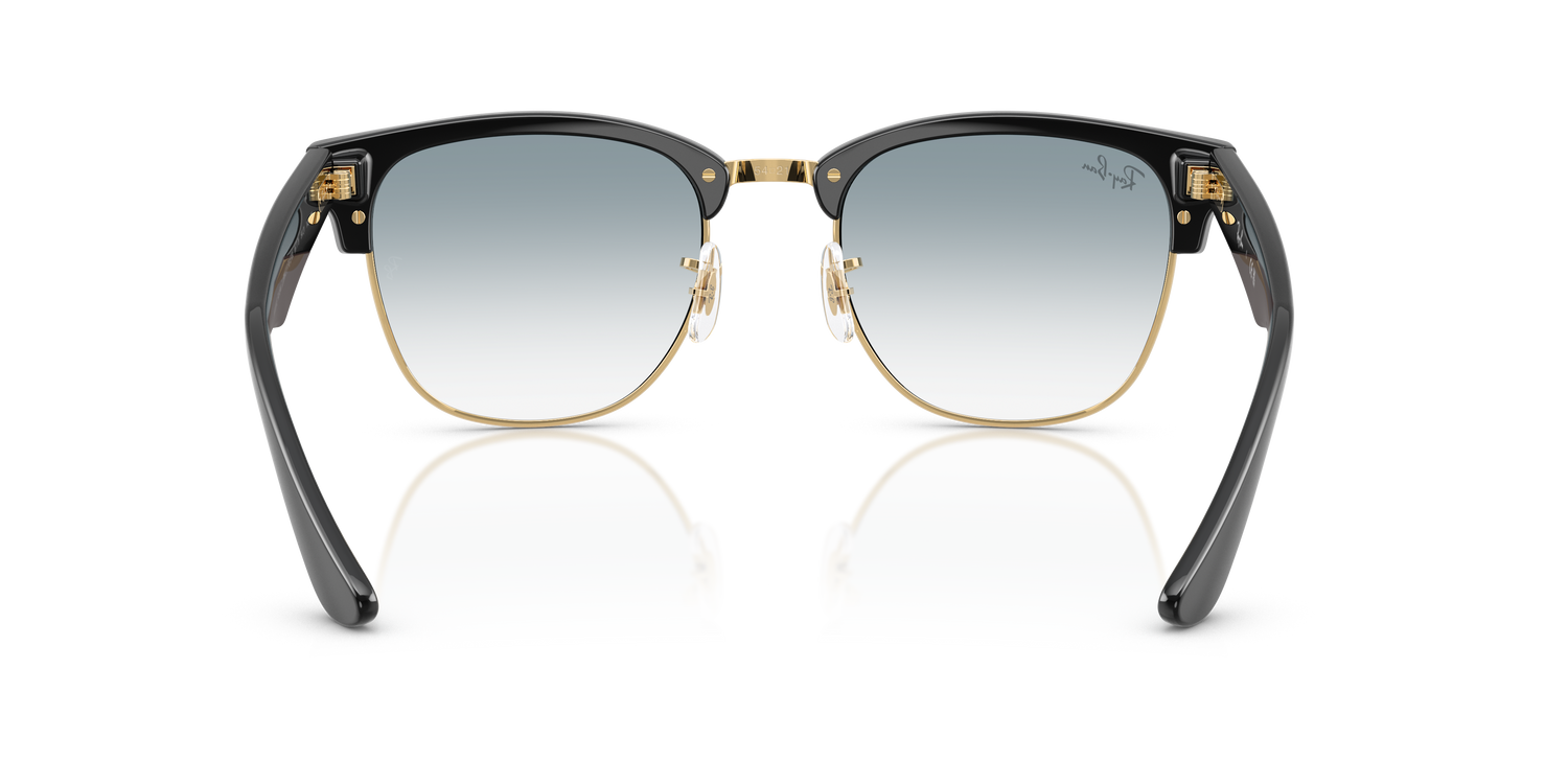 RAY-BAN RBR0504S CLUBMASTER REVERSE 667779 51