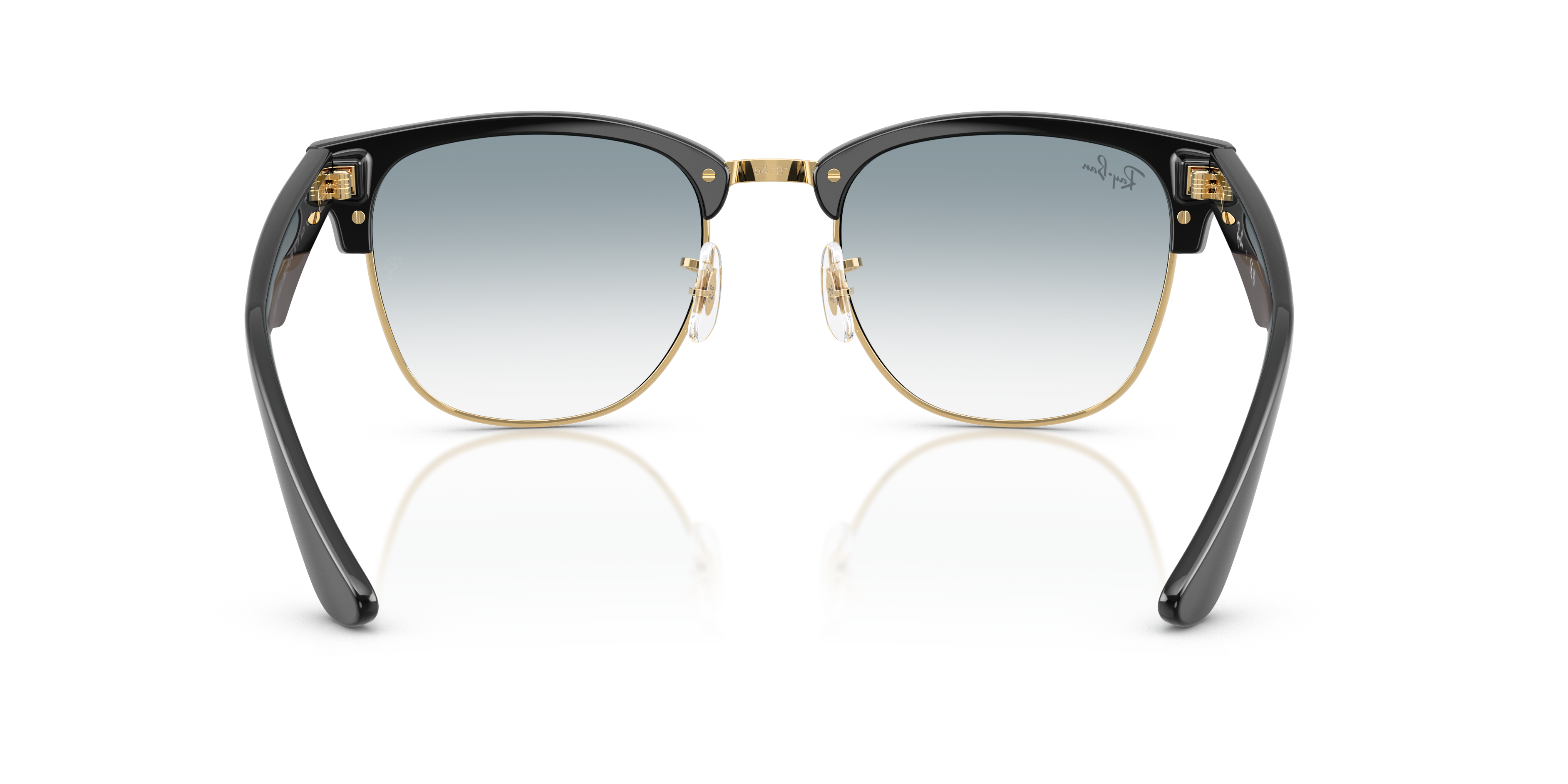 RAY-BAN RBR0504S CLUBMASTER REVERSE 667779 51