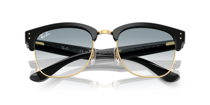 RAY-BAN RBR0504S CLUBMASTER REVERSE 667779 51