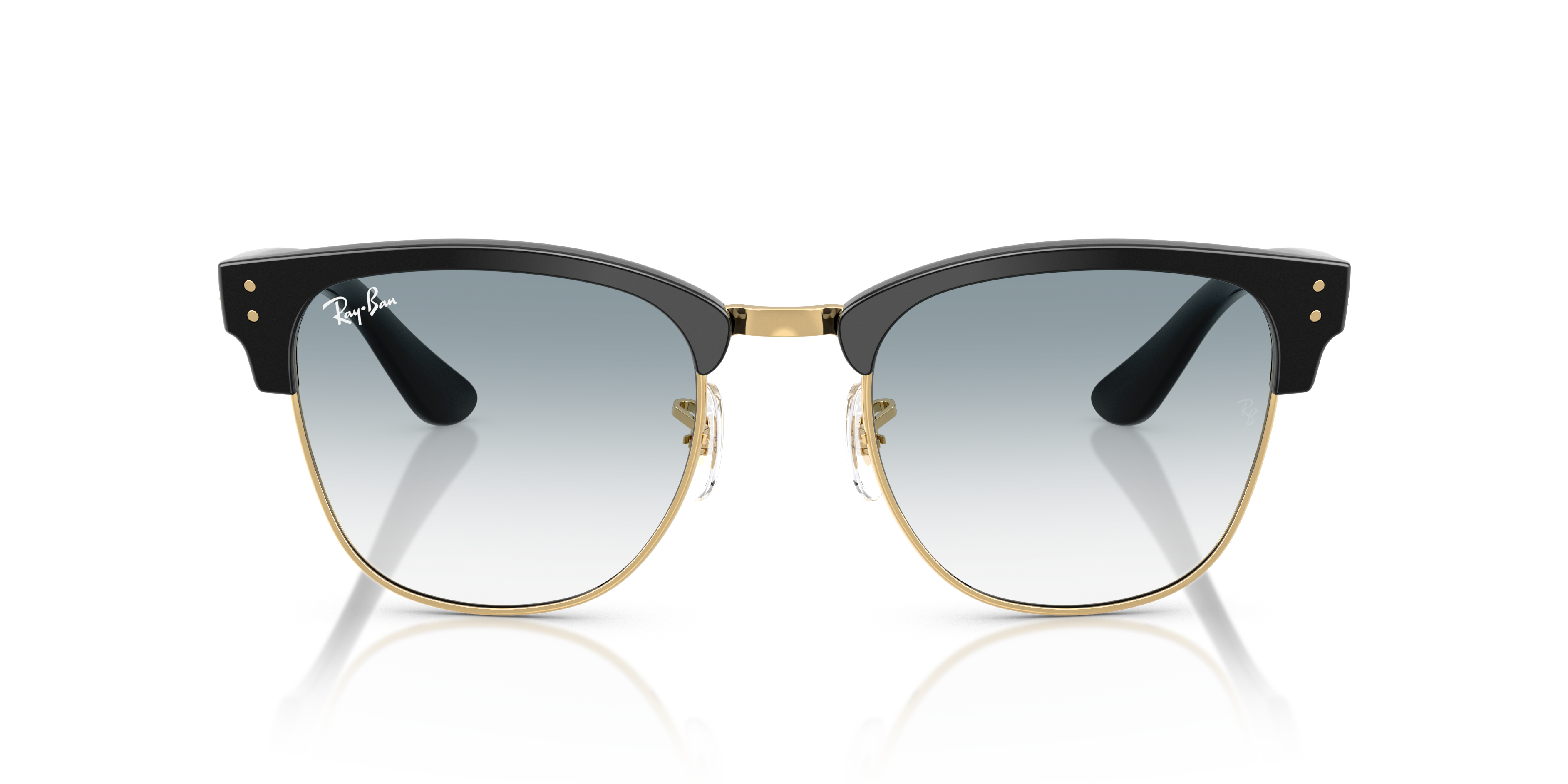 RAY-BAN RBR0504S CLUBMASTER REVERSE 667779 51