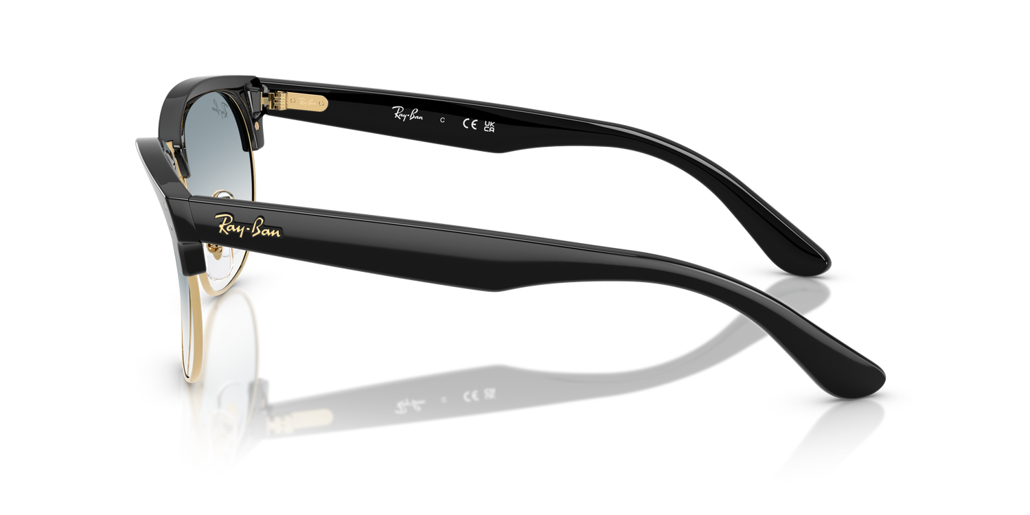 RAY-BAN RBR0504S CLUBMASTER REVERSE 667779 51