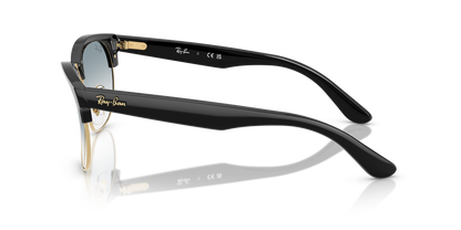 RAY-BAN RBR0504S CLUBMASTER REVERSE 667779 51