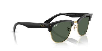 RAY-BAN RBR0504S CLUBMASTER REVERSE 6677VR 54