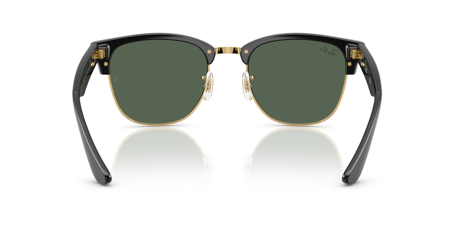 RAY-BAN RBR0504S CLUBMASTER REVERSE 6677VR 54
