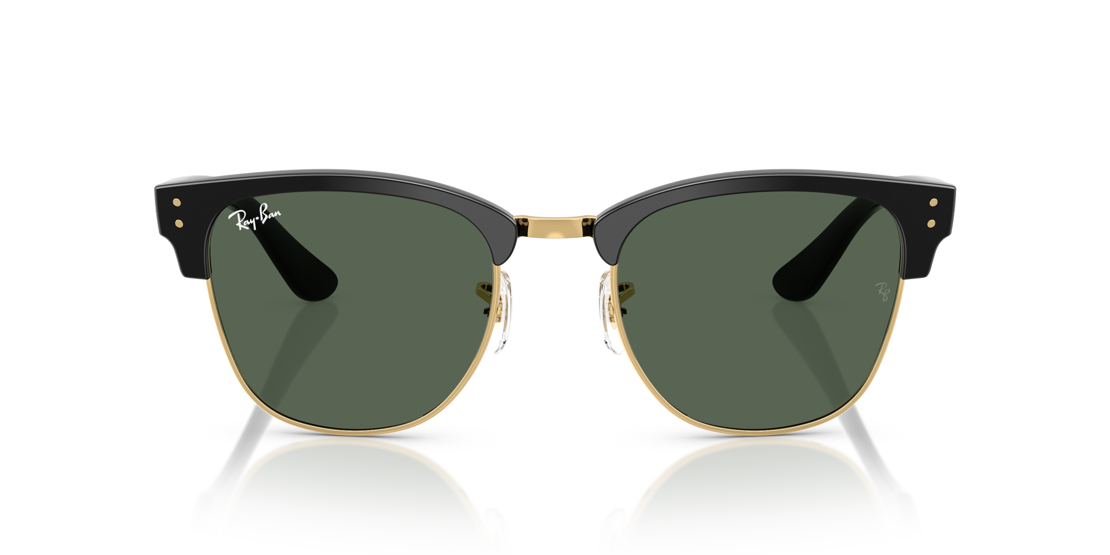 RAY-BAN RBR0504S CLUBMASTER REVERSE 6677VR 51