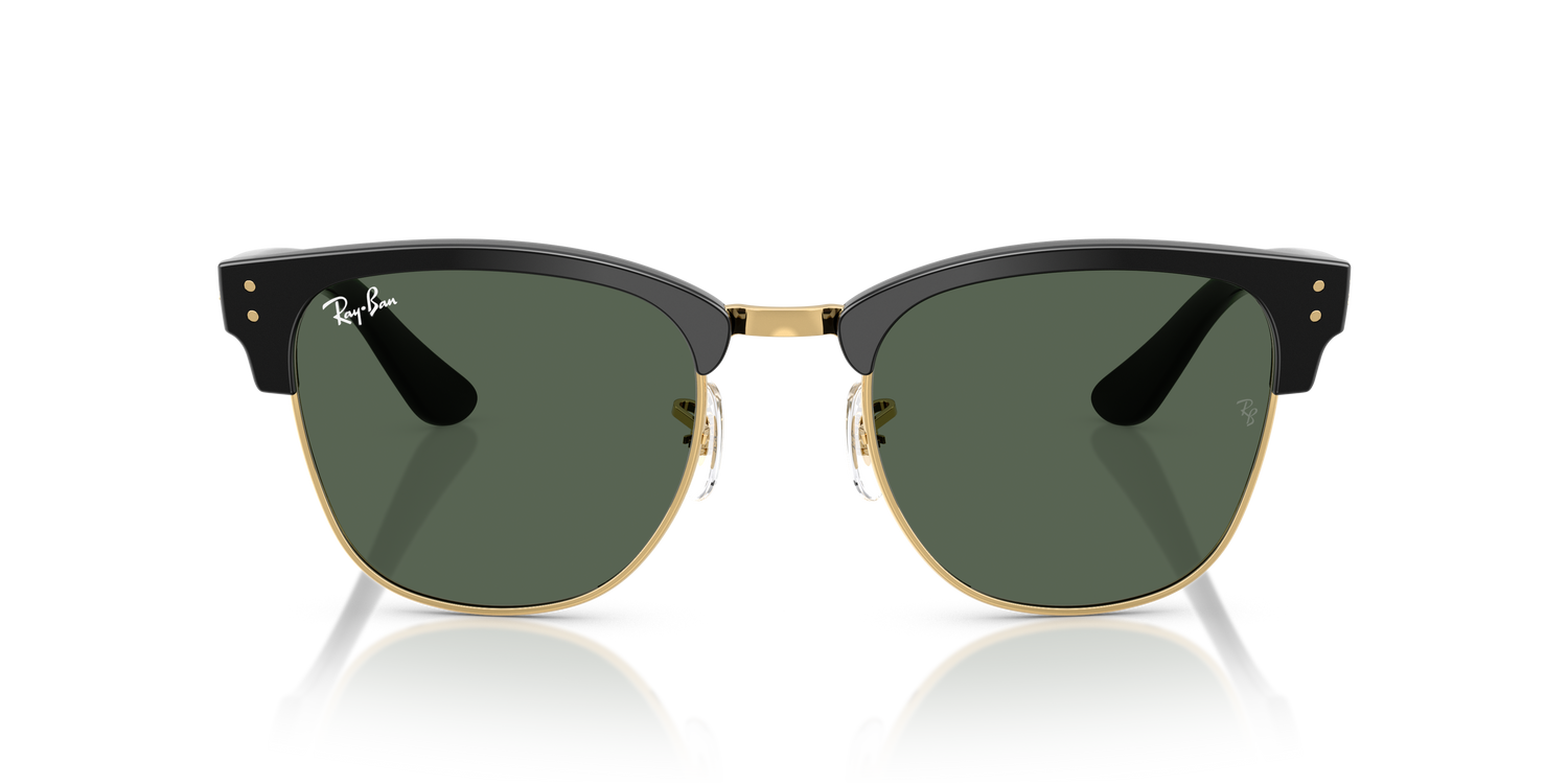RAY-BAN RBR0504S CLUBMASTER REVERSE 6677VR 54