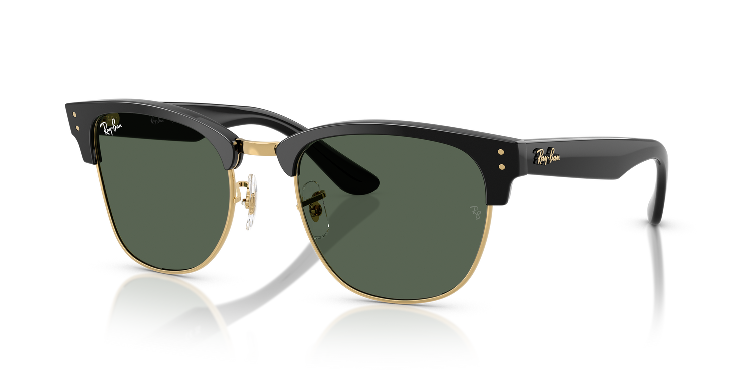 RAY-BAN RBR0504S CLUBMASTER REVERSE 6677VR 54