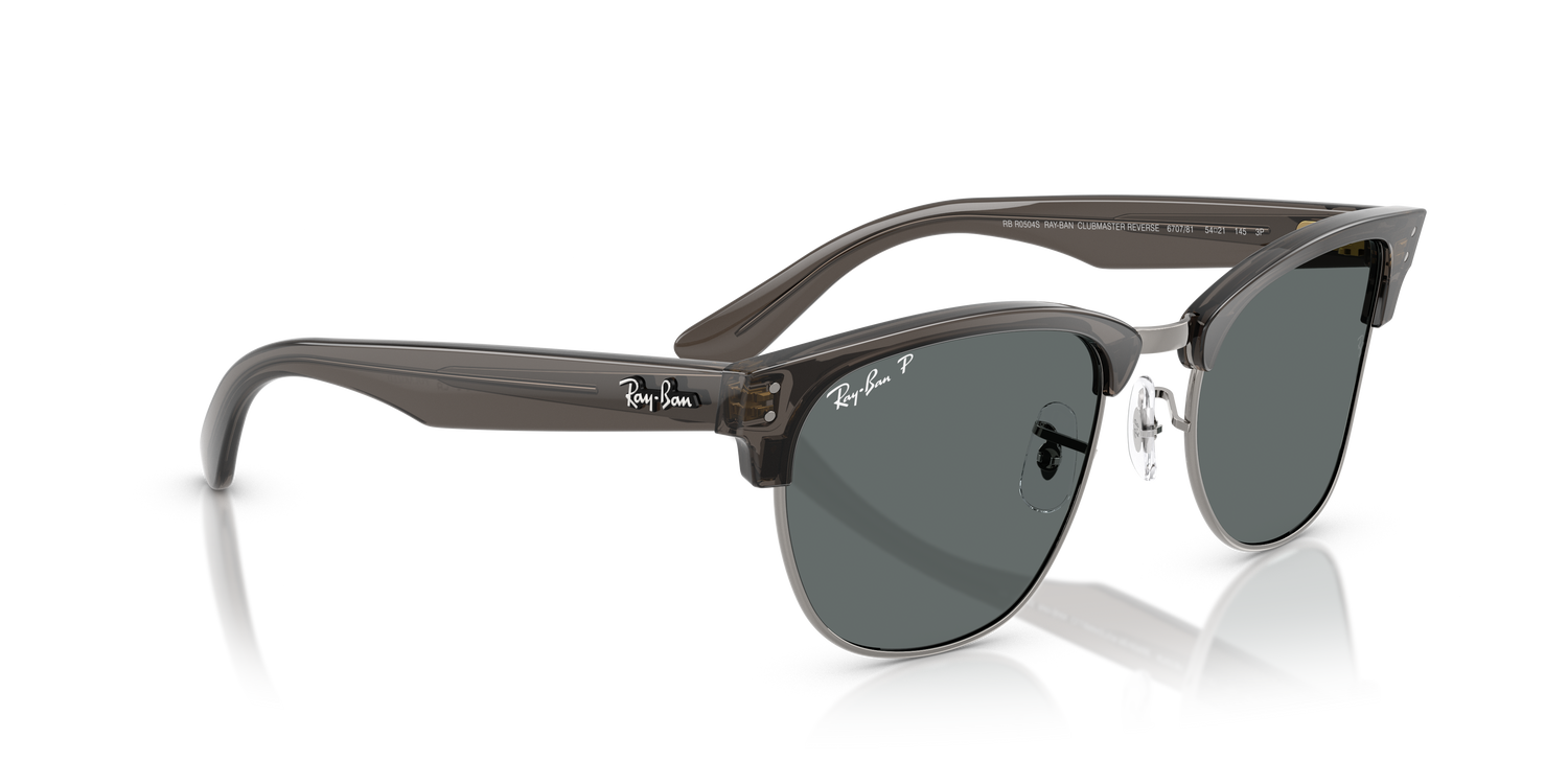 RAY-BAN RBR0504S CLUBMASTER REVERSE 670781 51