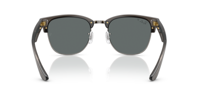 RAY-BAN RBR0504S CLUBMASTER REVERSE 670781 54