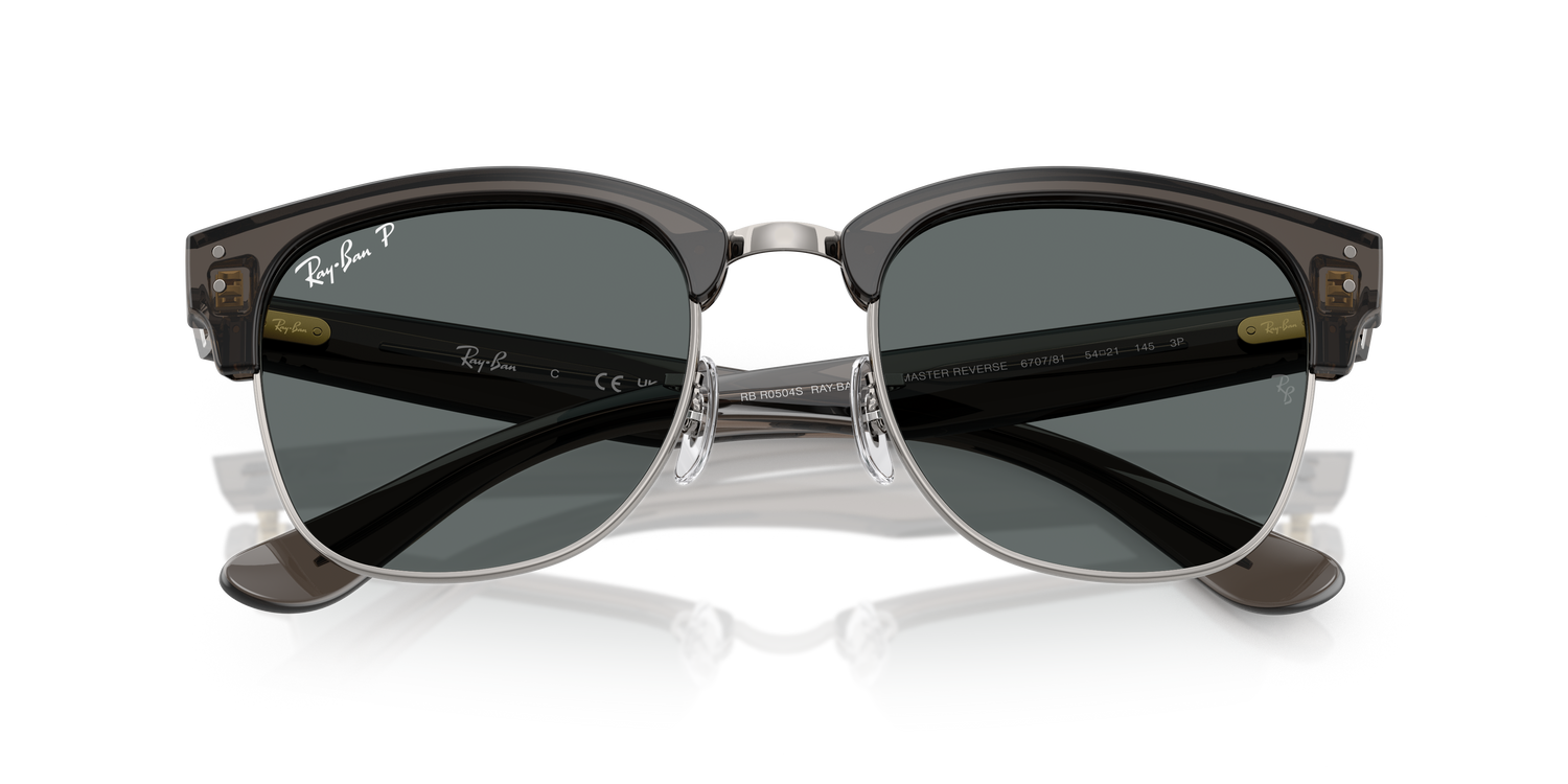 RAY-BAN RBR0504S CLUBMASTER REVERSE 670781 51