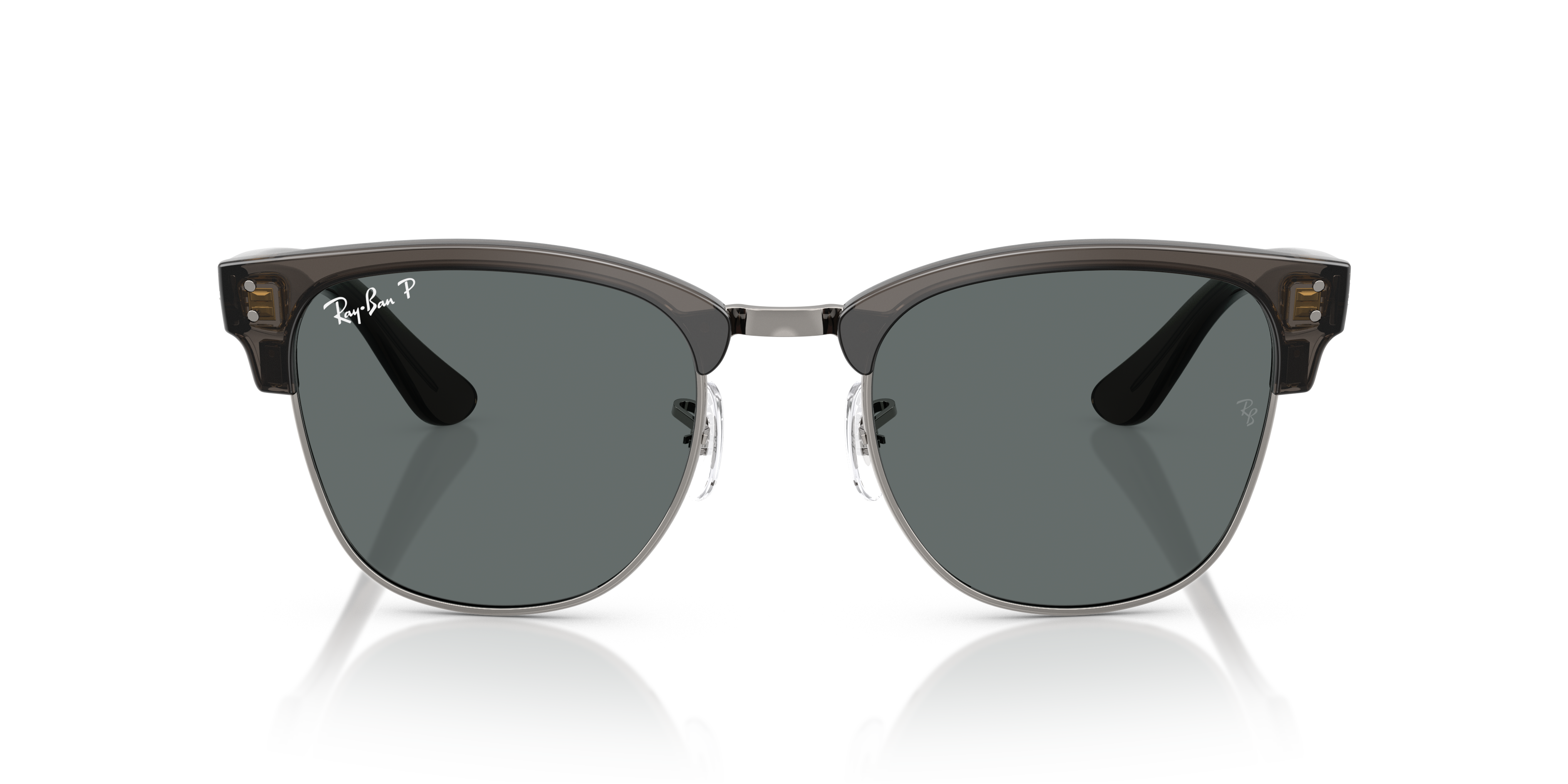 RAY-BAN RBR0504S CLUBMASTER REVERSE 670781 54